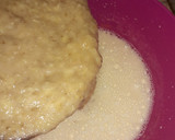 Foto del paso 4 de la receta: Bizcochuelo húmedo de banana