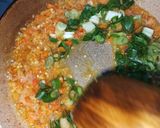 Foto langkah ke 4 dari resep 58| Udang tahu saos tiram.