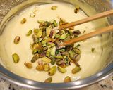 Hình bước làm 2 của món Kẹo Dẻo Nougat