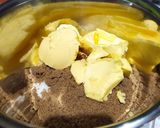 Foto langkah ke 1 dari resep Chocolate Cookies [Source: Devina Hermawan].