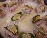 Foto del passaggio 5 della ricetta Involtini di Carpaccio