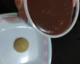 Foto del paso 23 de la receta: Mousse con glaseado espejo y jelly de fruta