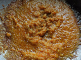 Tumis Rebung Pedas