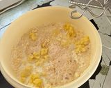 Házi kenyér fokhagymásan recept fázis 3 fotója