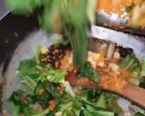 Foto langkah ke 2 dari resep Risol Sayur Ayam Jagung.