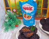 Foto langkah ke 5 dari resep Kue Bugis Kekinian | tanpa daun pisang.