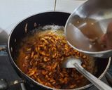 सावजी स्पेशल बारीक छिंगे ची भाजी रेसिपी स्टेप 3 फोटो 