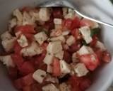Bruschetta Caprese recipe step 3 photo