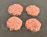 A picture of step 11 of Rainbow Protein Kebabs – Paneer & Veggie DelightHigh Protein | Monsoon Special.