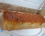 Foto del paso 5 de la receta: BUDÍN DE PAN🍞🍮