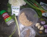 Foto langkah ke 1 dari resep Soto Betawi Kuah Bening.