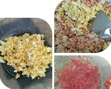 Foto langkah ke 1 dari resep Nasgor Orak Arik Telur Dgn Ebi.