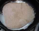 Foto del paso 4 de la receta: Tortilla de harina integral para tacos, fajitas, rapiditas