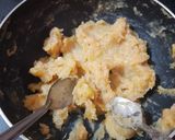 पपईचे गुलगुले (बोँड) (papai bonda recipe in marathi) रेसिपी स्टेप 2 फोटो 