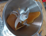 Foto del paso 3 de la receta: Tarta "Tatin" individual con hojaldre casero