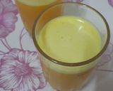 ઓરેન્જ જ્યુસ (Orange Juice Recipe In Gujarati) રેસીપી સ્ટેપ3ફોટો