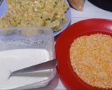 Foto langkah ke 10 dari resep Nugget Telur.