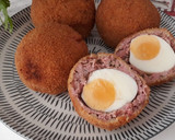 Foto del paso 6 de la receta: Huevos escoceses