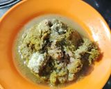 Foto langkah ke 1 dari resep Soto Ceker.