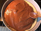 Crostata morbida con nutella(Crema,marmellata)Soffice e buonissima 😋
