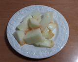 Foto del paso 1 de la receta: 74. Batido de melón