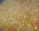 Foto del paso 4 de la receta: Vainitas con Carne molida