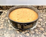 Foto del paso 7 de la receta: Pastel con manteca, licor y cabello de ángel