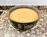 Foto del paso 7 de la receta: Pastel con manteca, licor y cabello de ángel