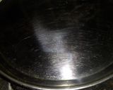 A picture of step 6 of Kathal Masala Sabzi.