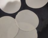A picture of step 6 of Paneer Momos.