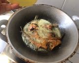 Foto langkah ke 5 dari resep Crispy Catfish with Marination Method.