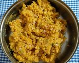 A picture of step 6 of Poha Potato Croquettes.