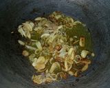 Foto langkah ke 3 dari resep Bola-bola ikan berkuah.