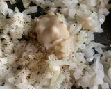 Foto del paso 2 de la receta: Ensalada de pollo al curry
