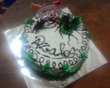 Foto langkah ke 11 dari resep Chocolate cake.