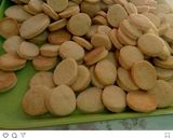 Foto del paso 1 de la receta: Alfajores Mendocinos y Chocolates