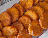 Foto del paso 4 de la receta: Galletitas sabor pizza