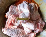 Foto langkah ke 7 dari resep 130. KARE AYAM KHAS JAWA TIMUR RESEP WARISAN.