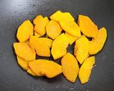 健康纖蔬四重奏 @🥦🥕　ヘルシー野菜@カルテット的食譜步驟3照片