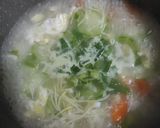 Foto langkah ke 3 dari resep Sop Misoa.