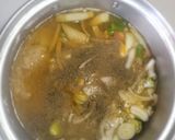 Foto del paso 6 de la receta: Guarnición de arroz muy completa