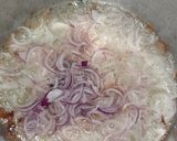 A picture of step 2 of Thalassery Biryani.