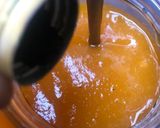 A picture of step 5 of Pawpaw smoothie.