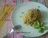 Cara Membuat Spagetti Tuna Sambal Matah 5