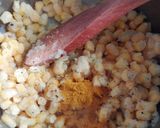 Currys kukoricaleves recept fázis 2 fotója