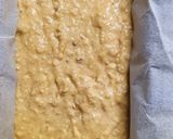 Zabpelyhes banánkenyér 🍌🍞 recept fázis 3 fotója