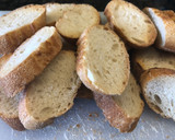 Foto del paso 4 de la receta: Tosta de foie con crema de manzana