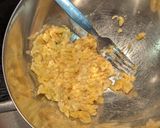 Foto del paso 5 de la receta Muffins de plátano y mantequilla tostada