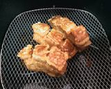 รูปขั้นตอนการทำที่ 6 ของ หมูกรอบ หม้อทอดไร้น้ำมัน
