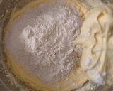 Foto langkah ke 3 dari resep Lapis Legit Ekonomis.